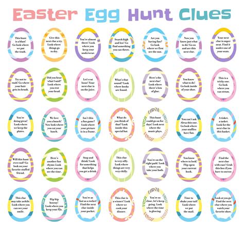 List of easter eggs .
